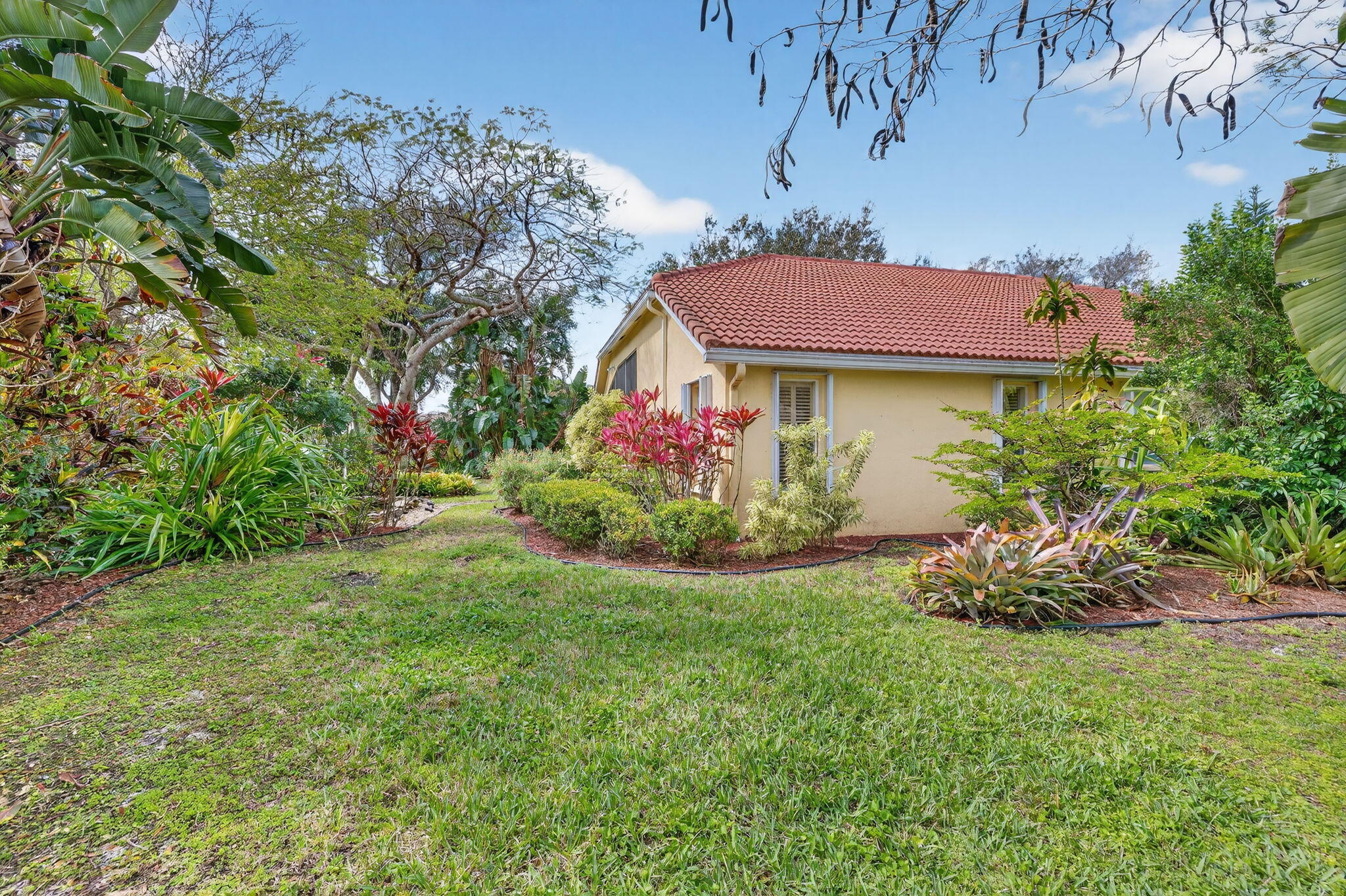 Bristol Lakes - Residential