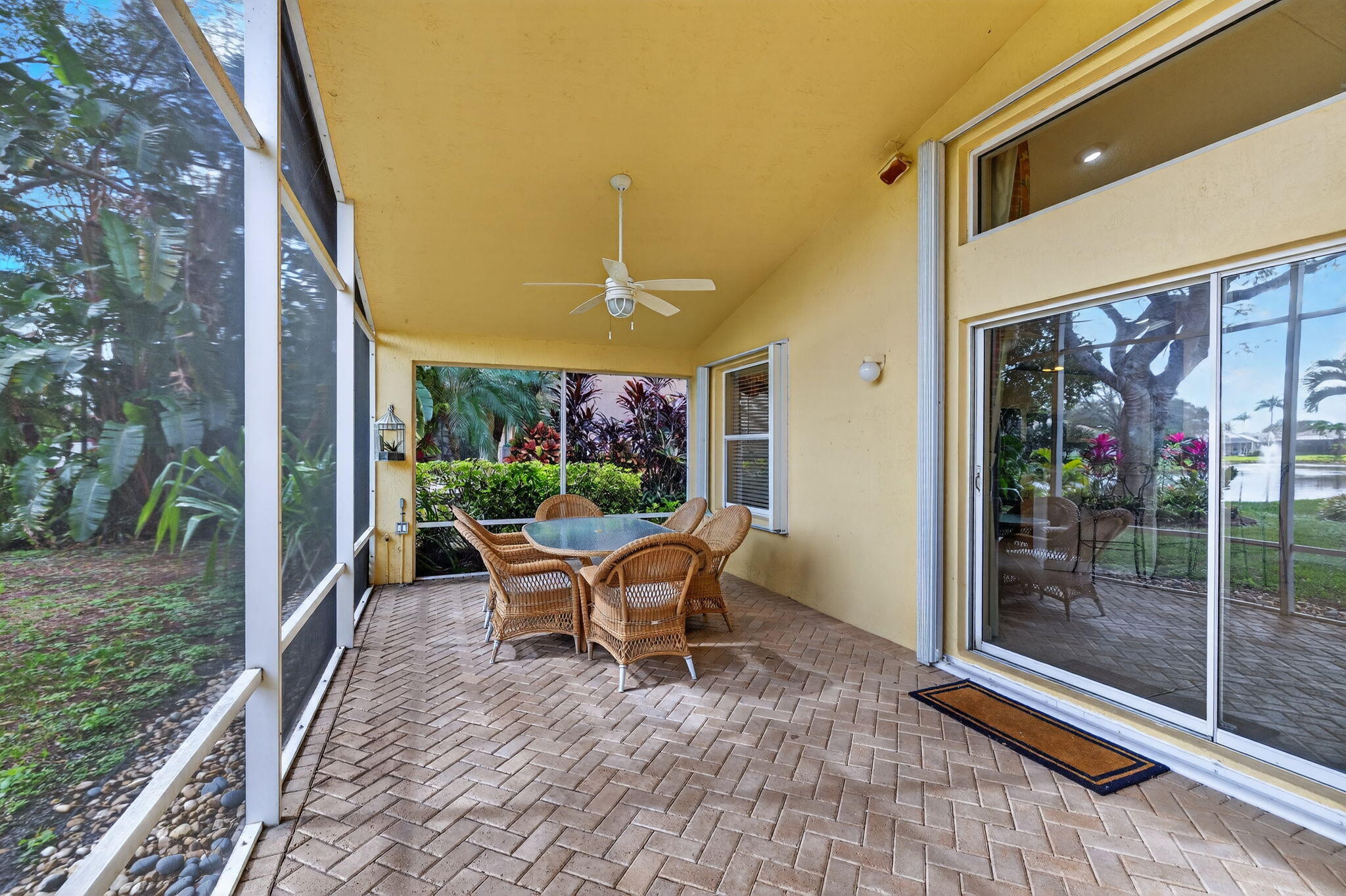 Bristol Lakes - Residential