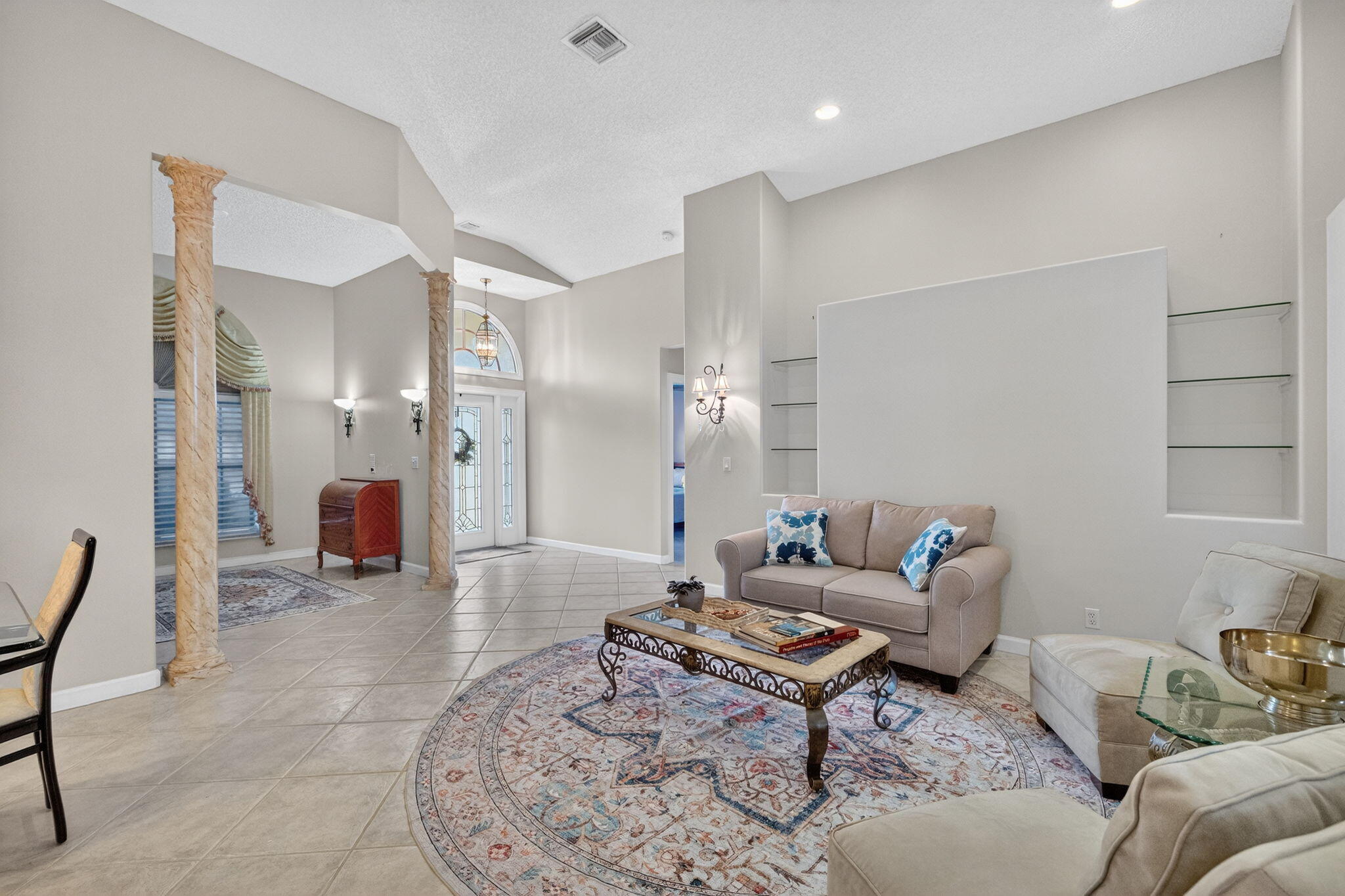 Bristol Lakes - Residential