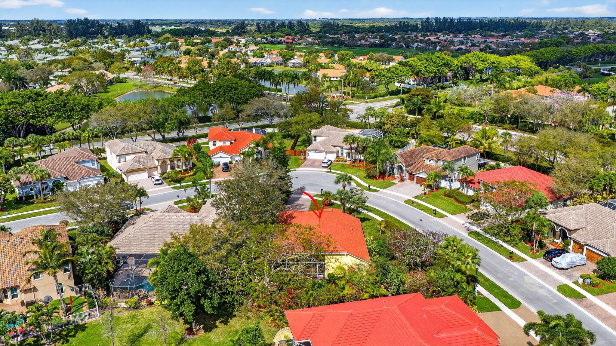 Bristol Lakes - Residential