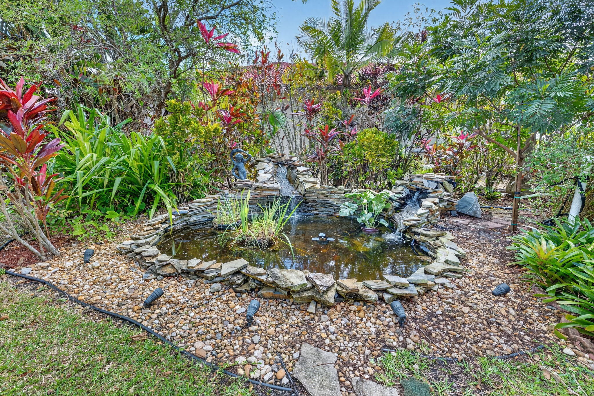 Bristol Lakes - Residential