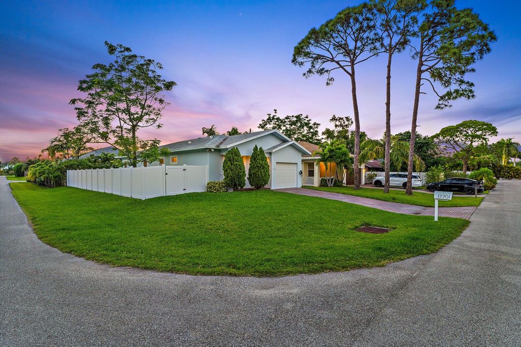 Photo of 17701 Yancy Avenue Ave, Jupiter, FL 33458 (MLS # R10789593)