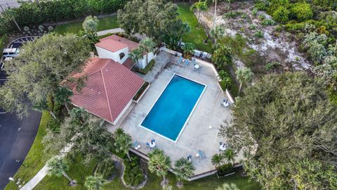 A home in Juno Beach