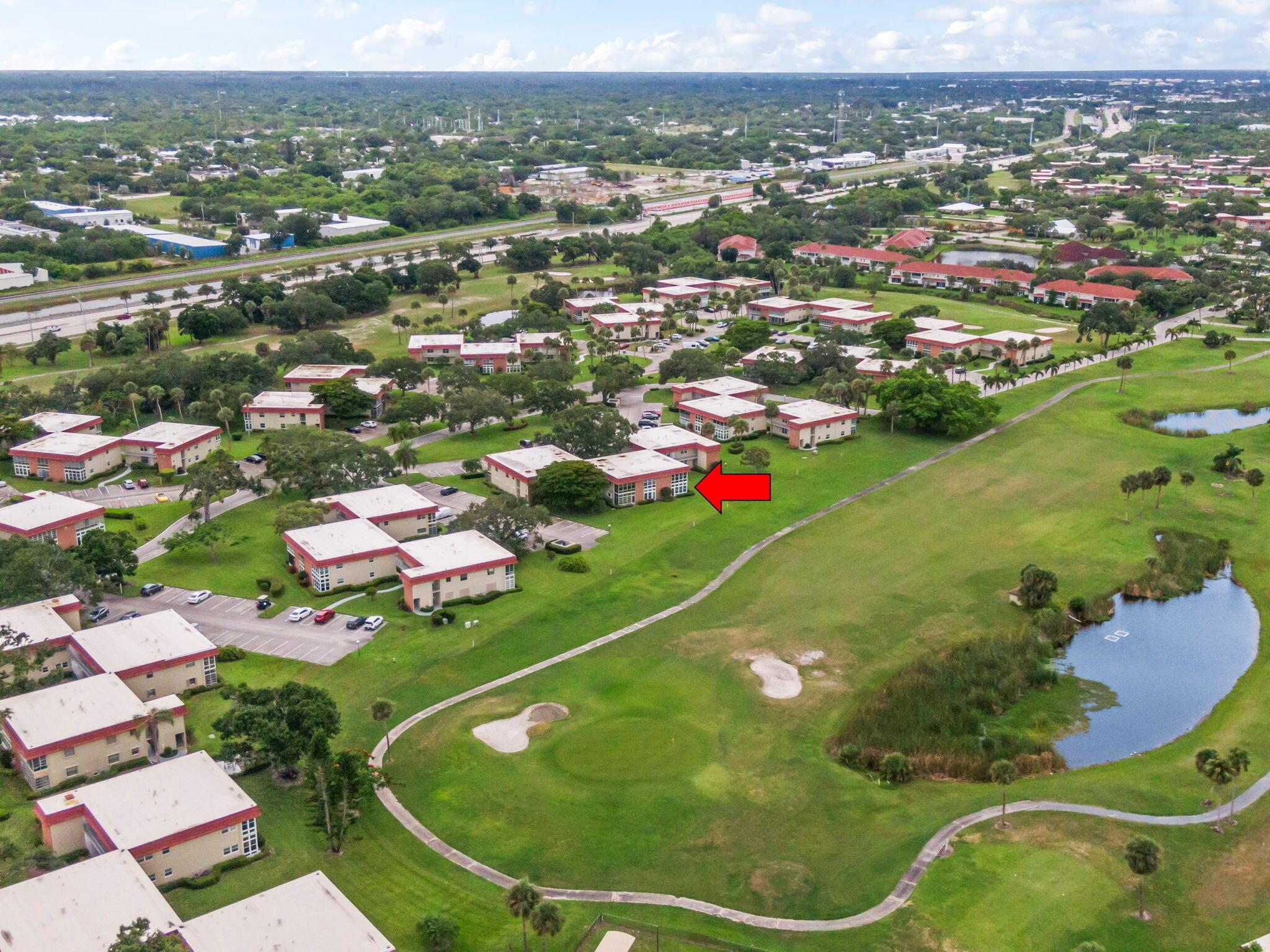 8 Vista Palm Lane 103
