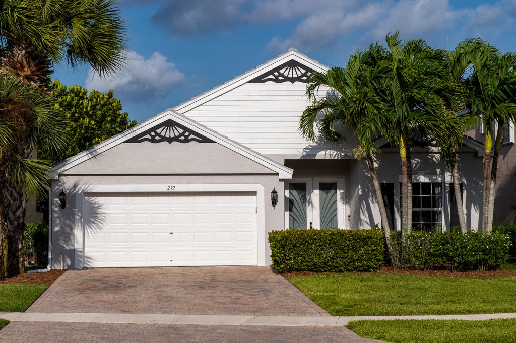 Photo of 212 Kensington Way, Royal Palm Beach, FL 33414 (MLS # R10788234)