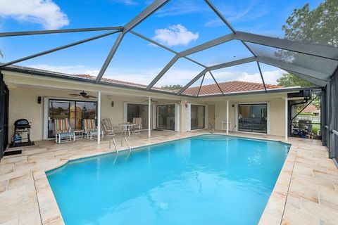 A home in Deerfield Beach