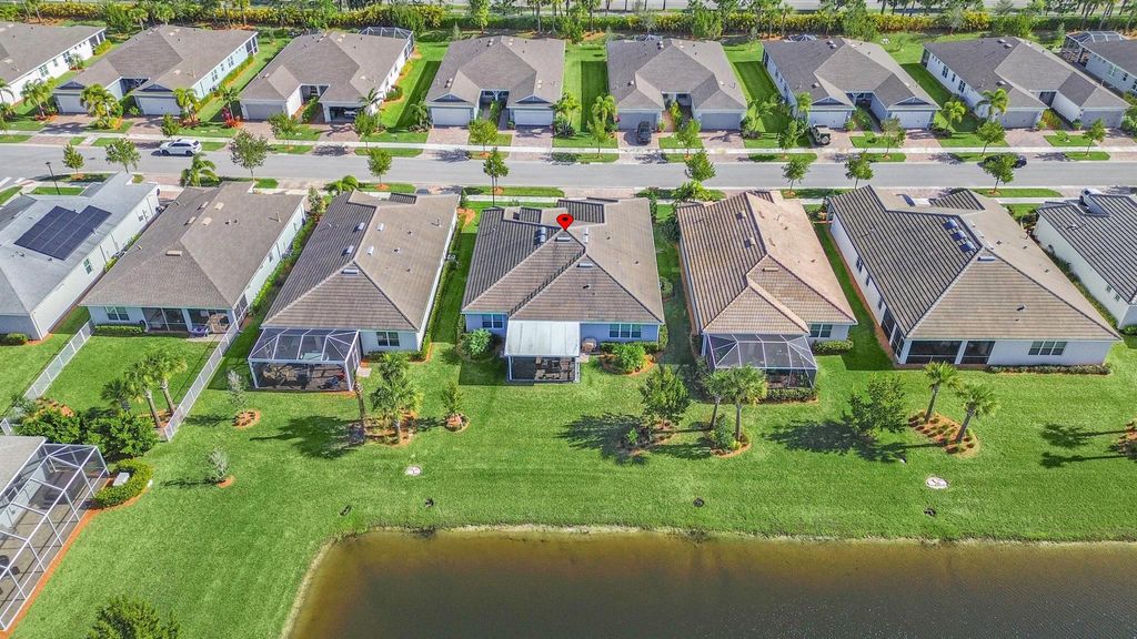 Photo of 12962 SW Gingerline Drive, Port Saint Lucie, FL 34987 (MLS # R10958285)