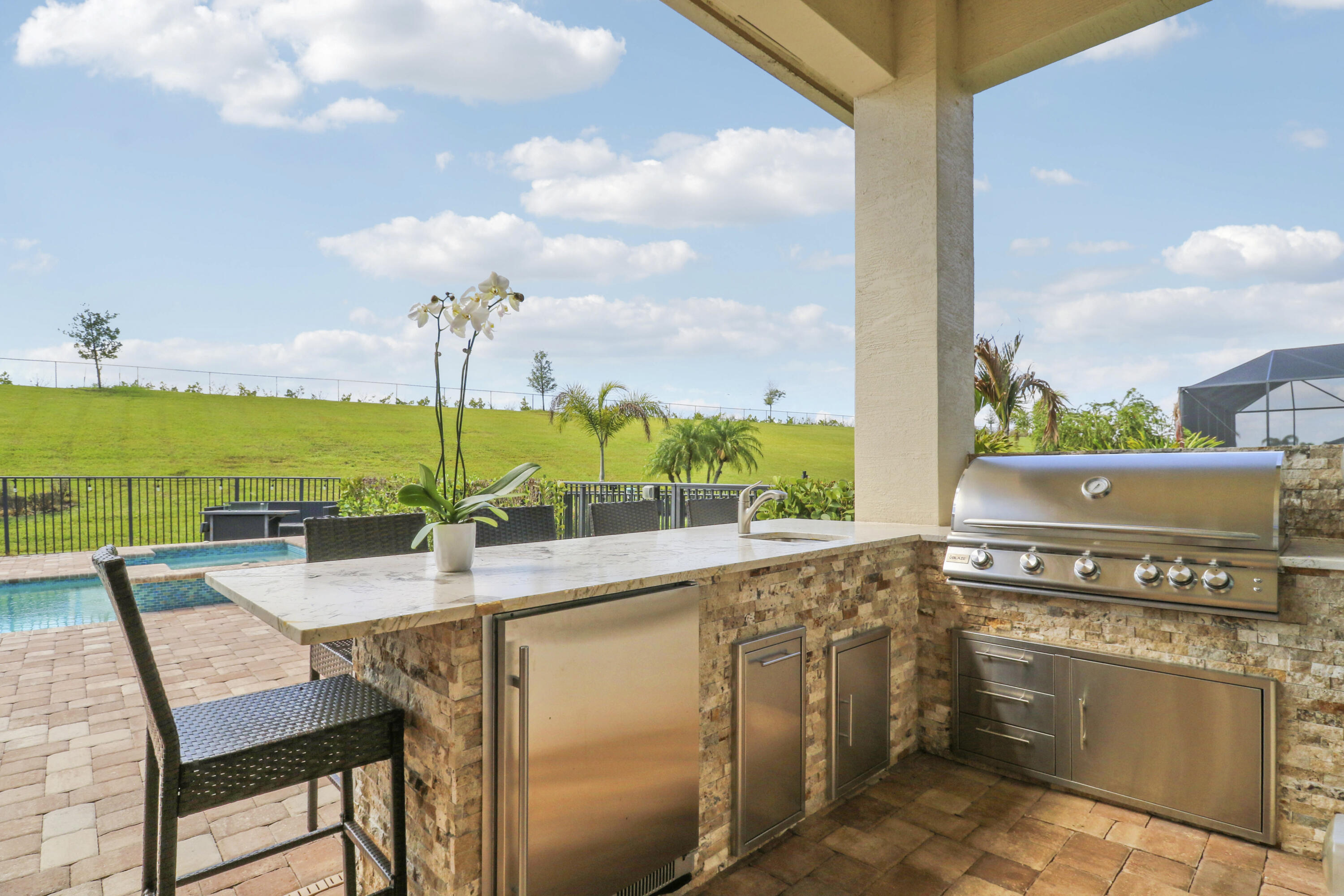 VERANO SOUTH PUD 1 - POD B - PLAT NO. 3 - Residential