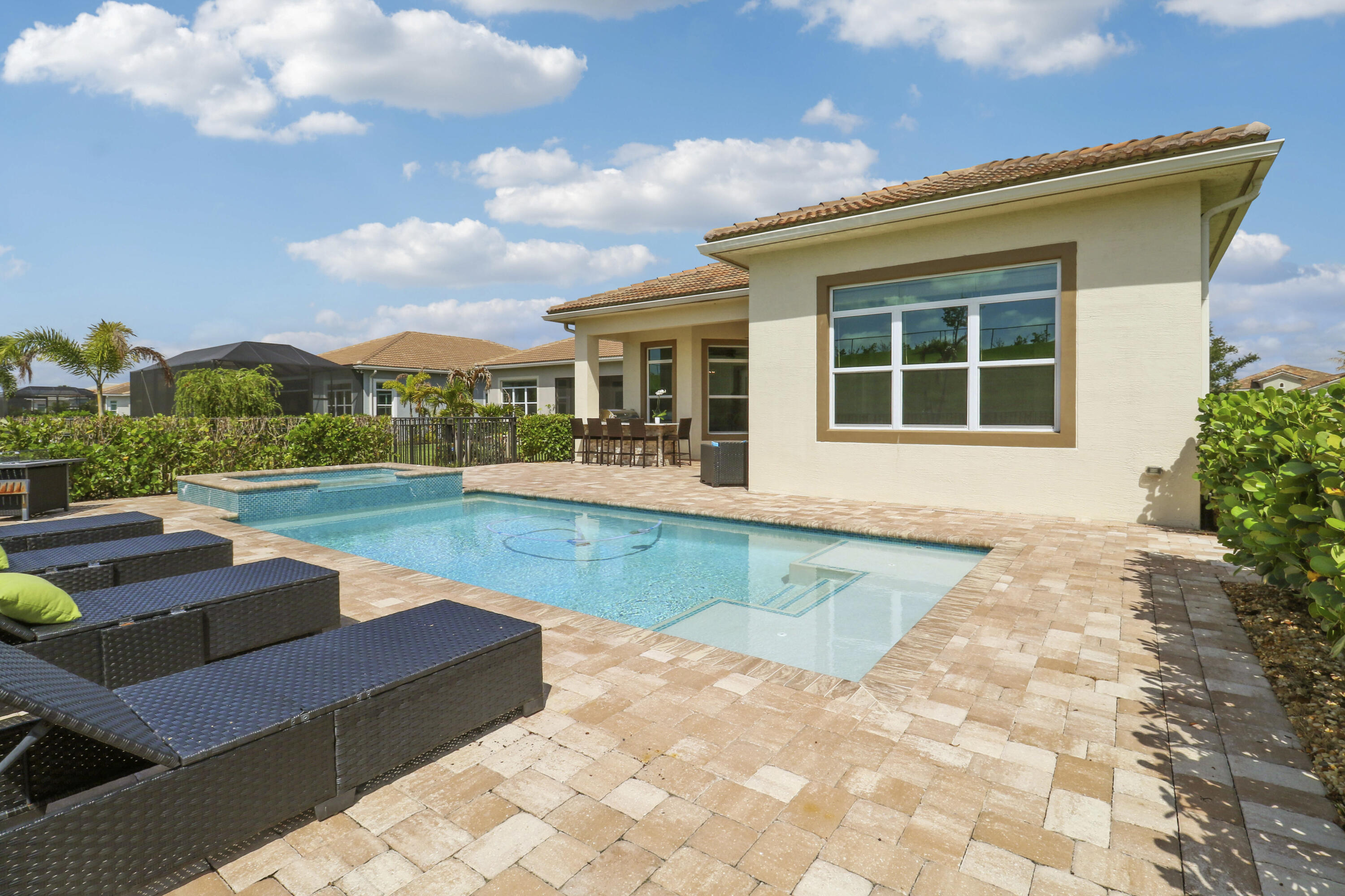 VERANO SOUTH PUD 1 - POD B - PLAT NO. 3 - Residential