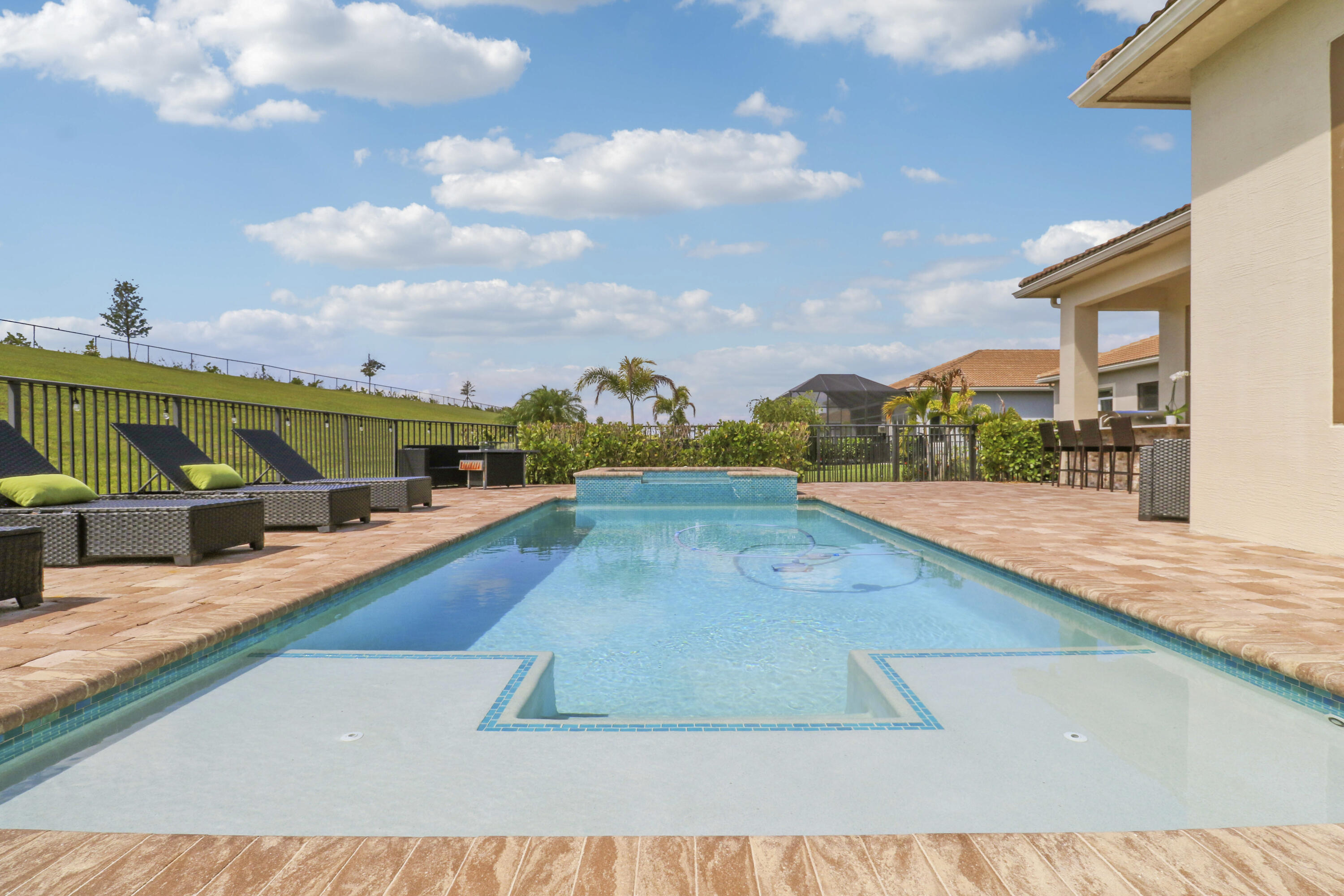 VERANO SOUTH PUD 1 - POD B - PLAT NO. 3 - Residential