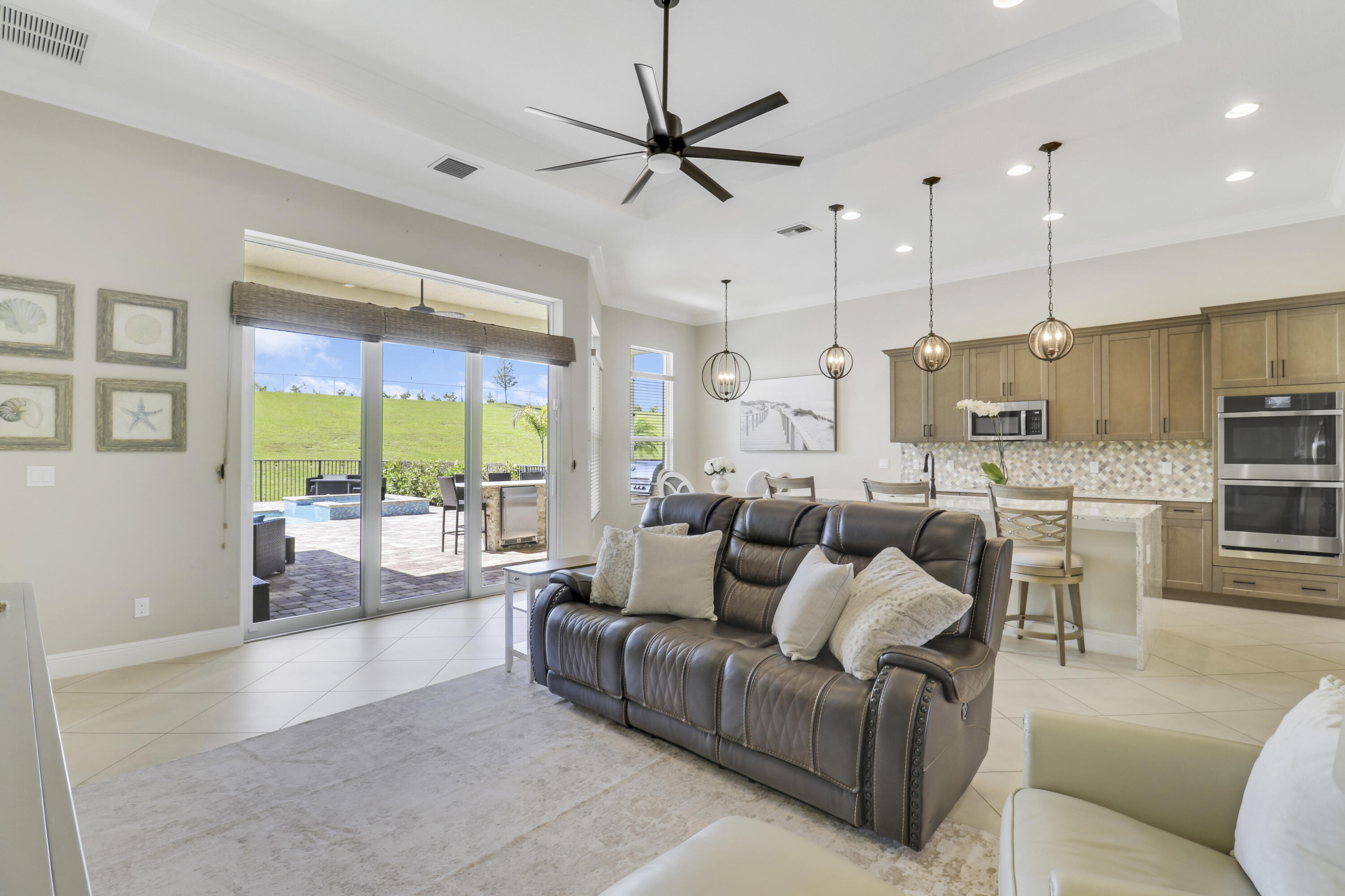 VERANO SOUTH PUD 1 - POD B - PLAT NO. 3 - Residential