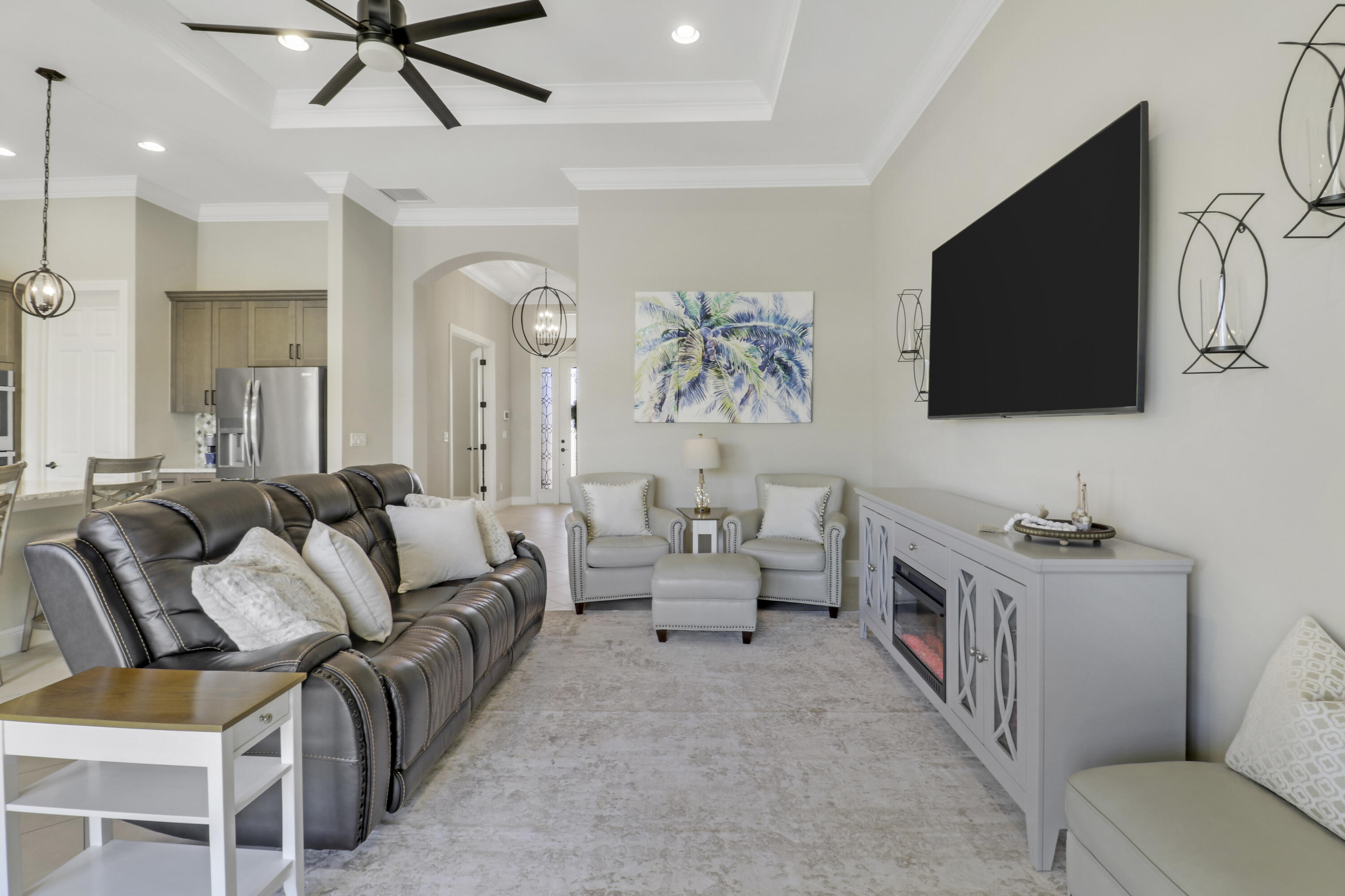 VERANO SOUTH PUD 1 - POD B - PLAT NO. 3 - Residential