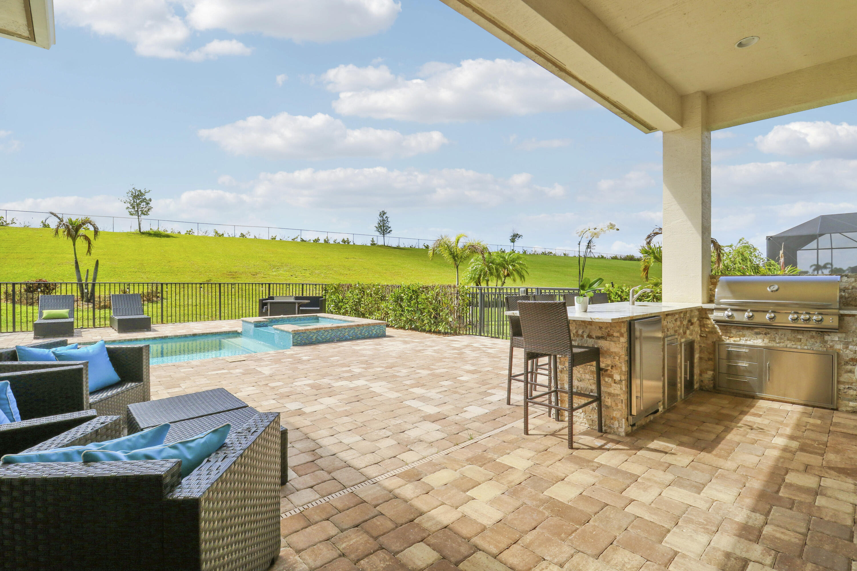 VERANO SOUTH PUD 1 - POD B - PLAT NO. 3 - Residential
