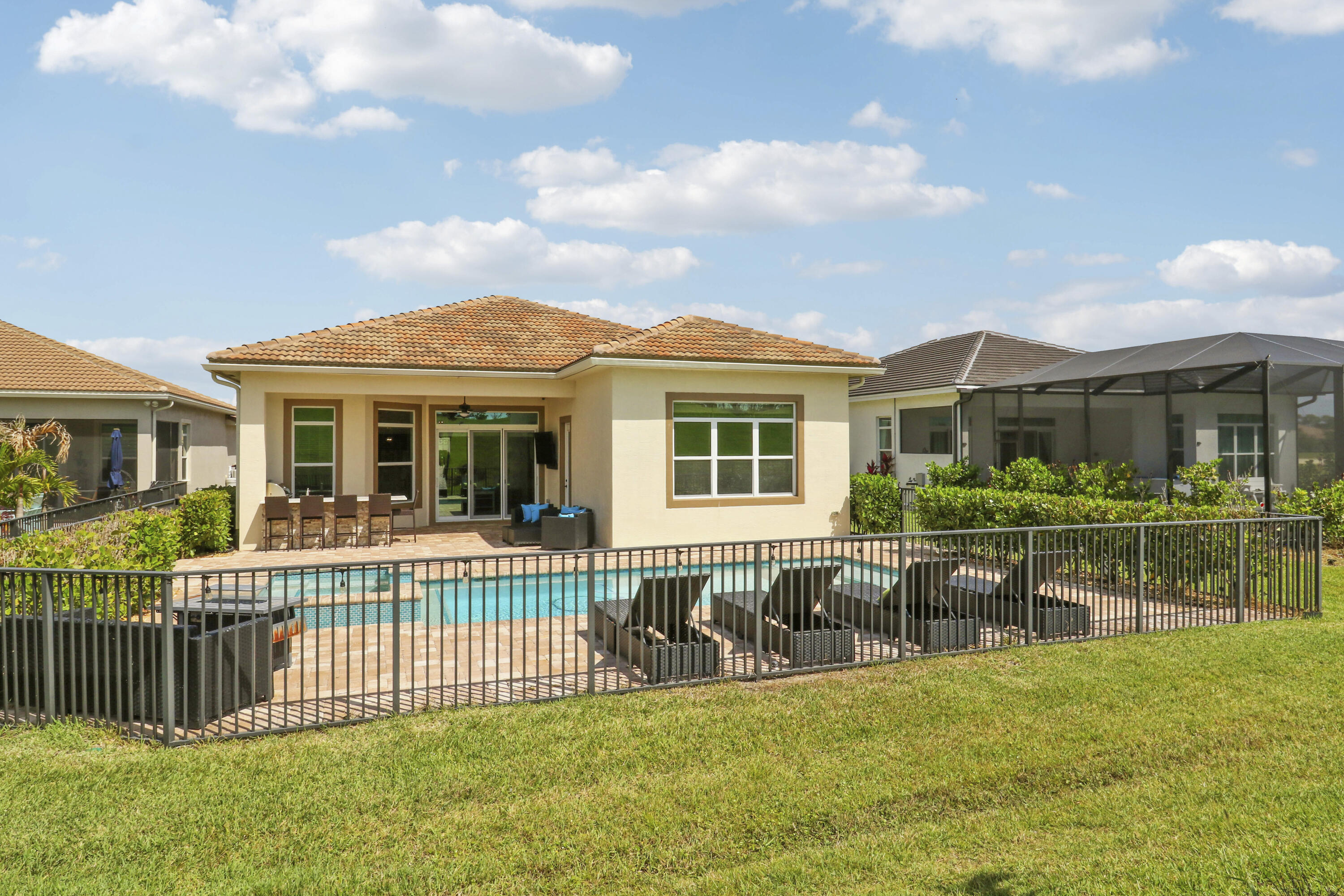 VERANO SOUTH PUD 1 - POD B - PLAT NO. 3 - Residential