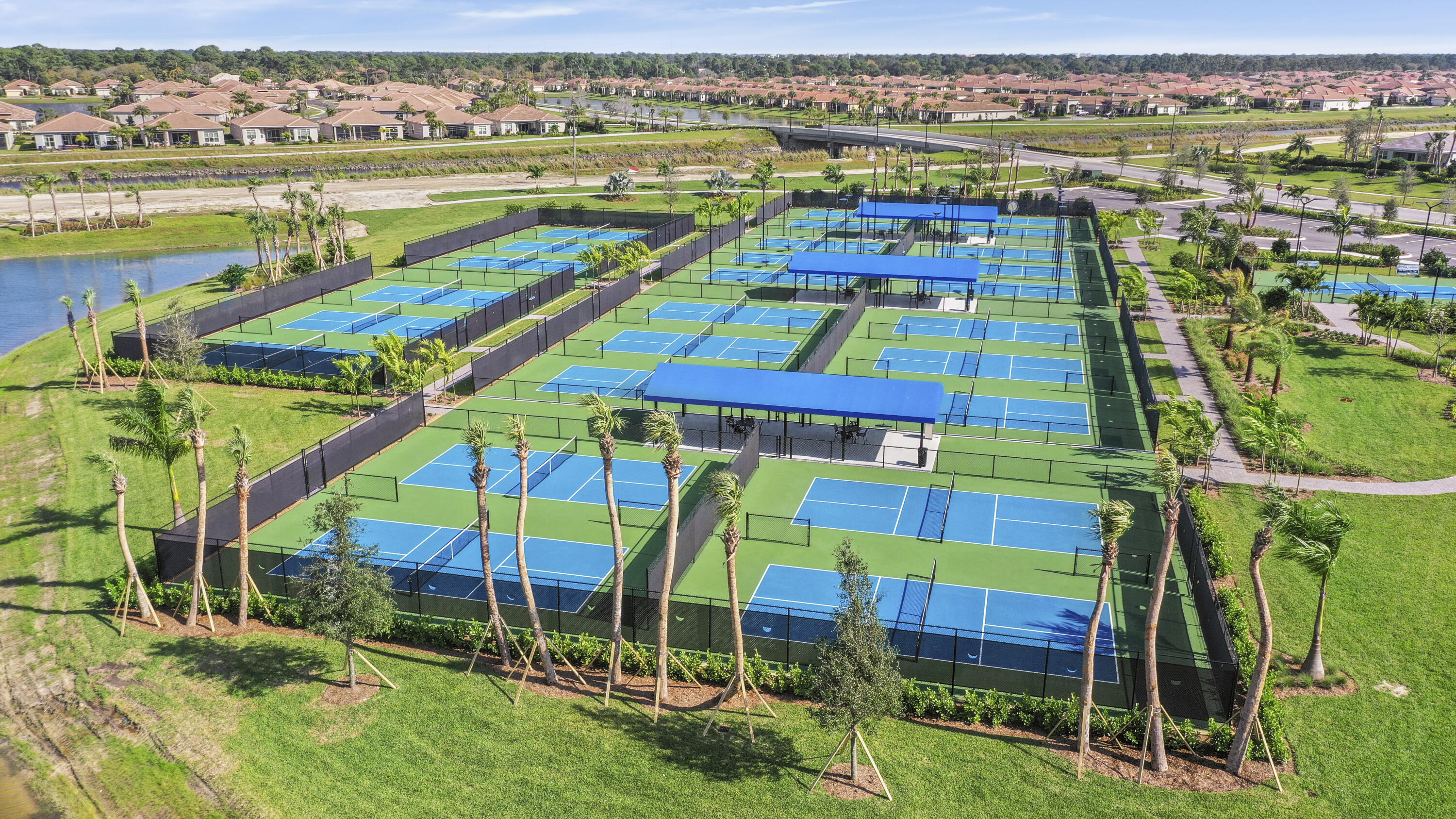 VERANO SOUTH PUD 1 - POD B - PLAT NO. 3 - Residential