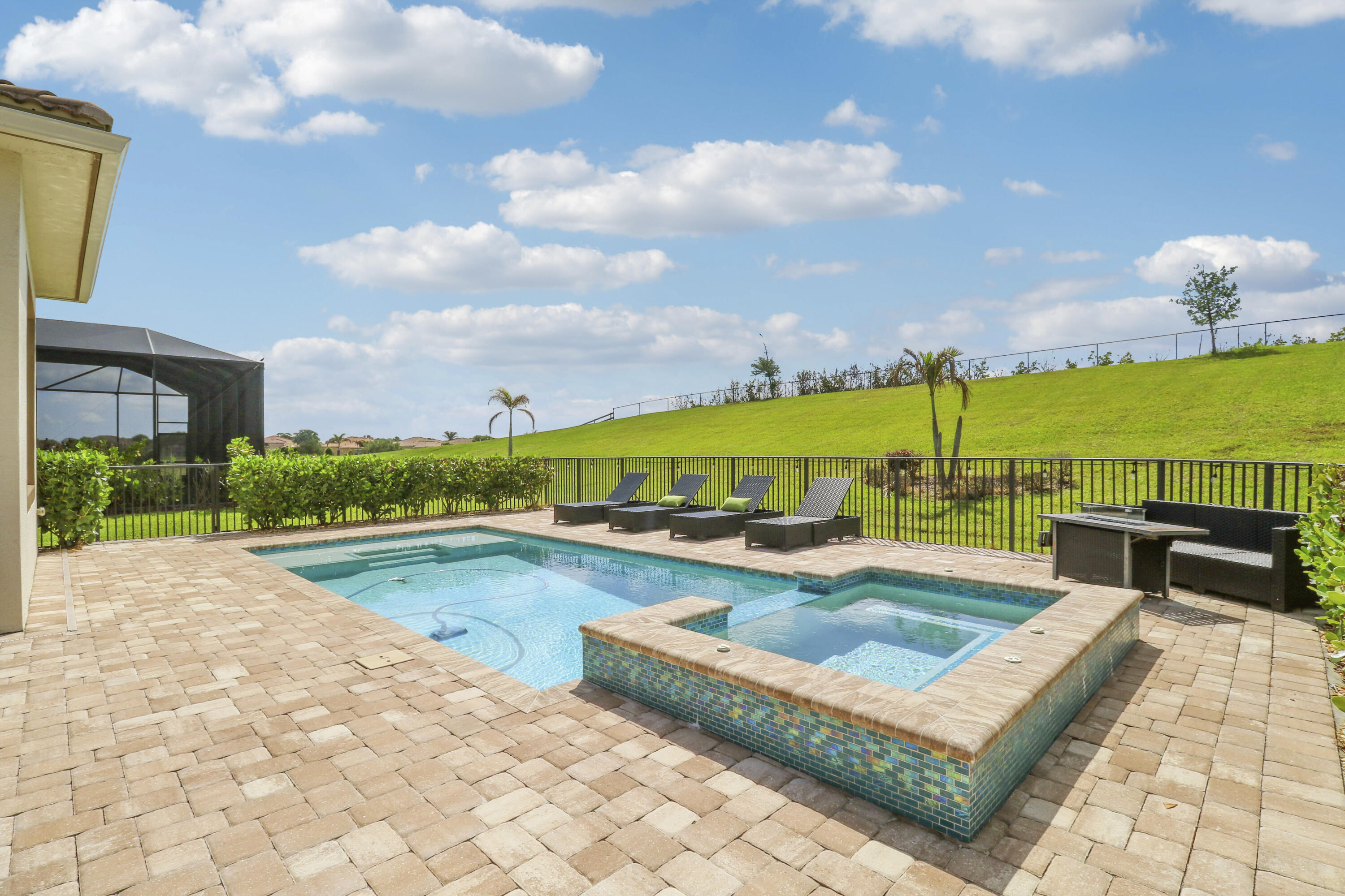 VERANO SOUTH PUD 1 - POD B - PLAT NO. 3 - Residential