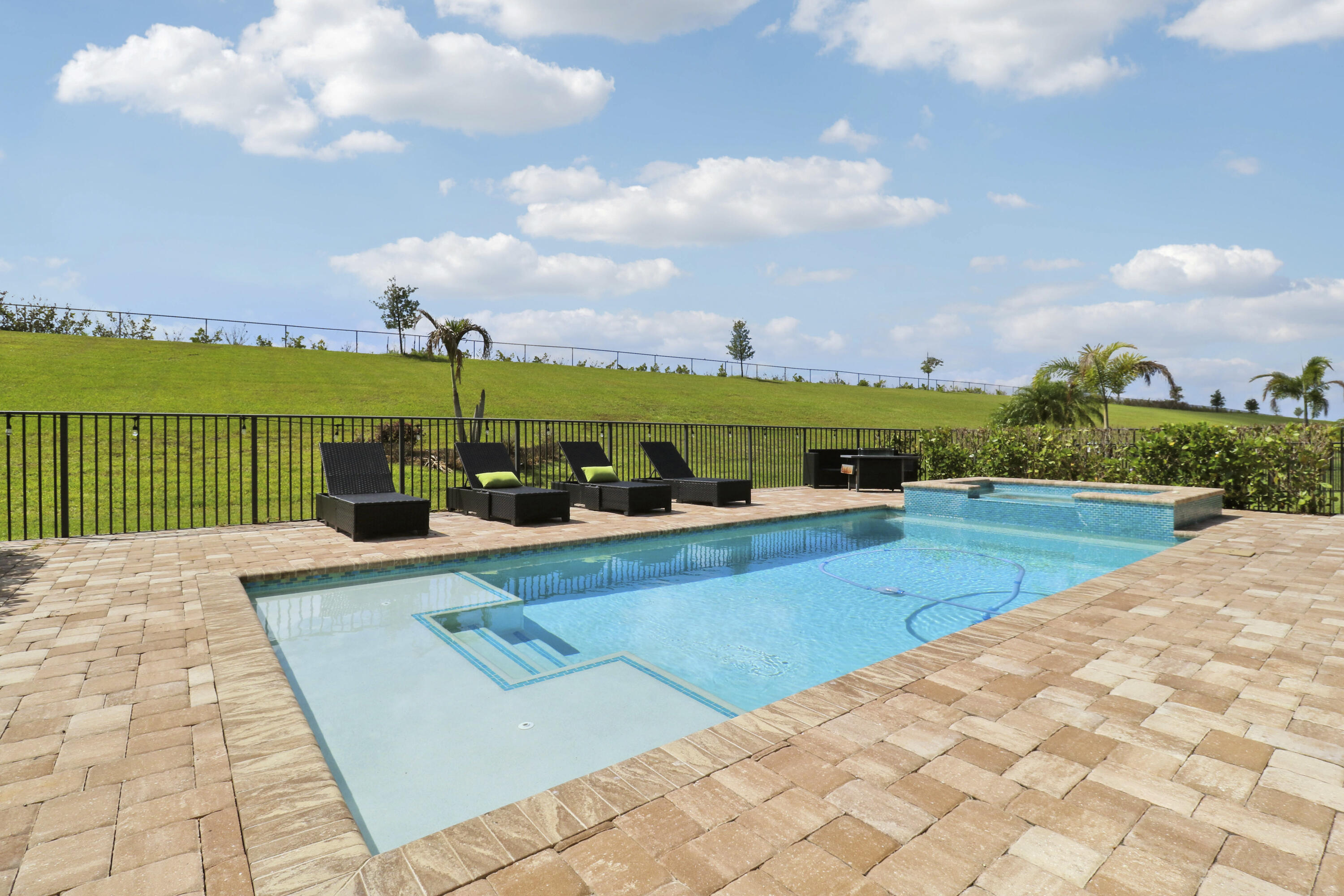 VERANO SOUTH PUD 1 - POD B - PLAT NO. 3 - Residential