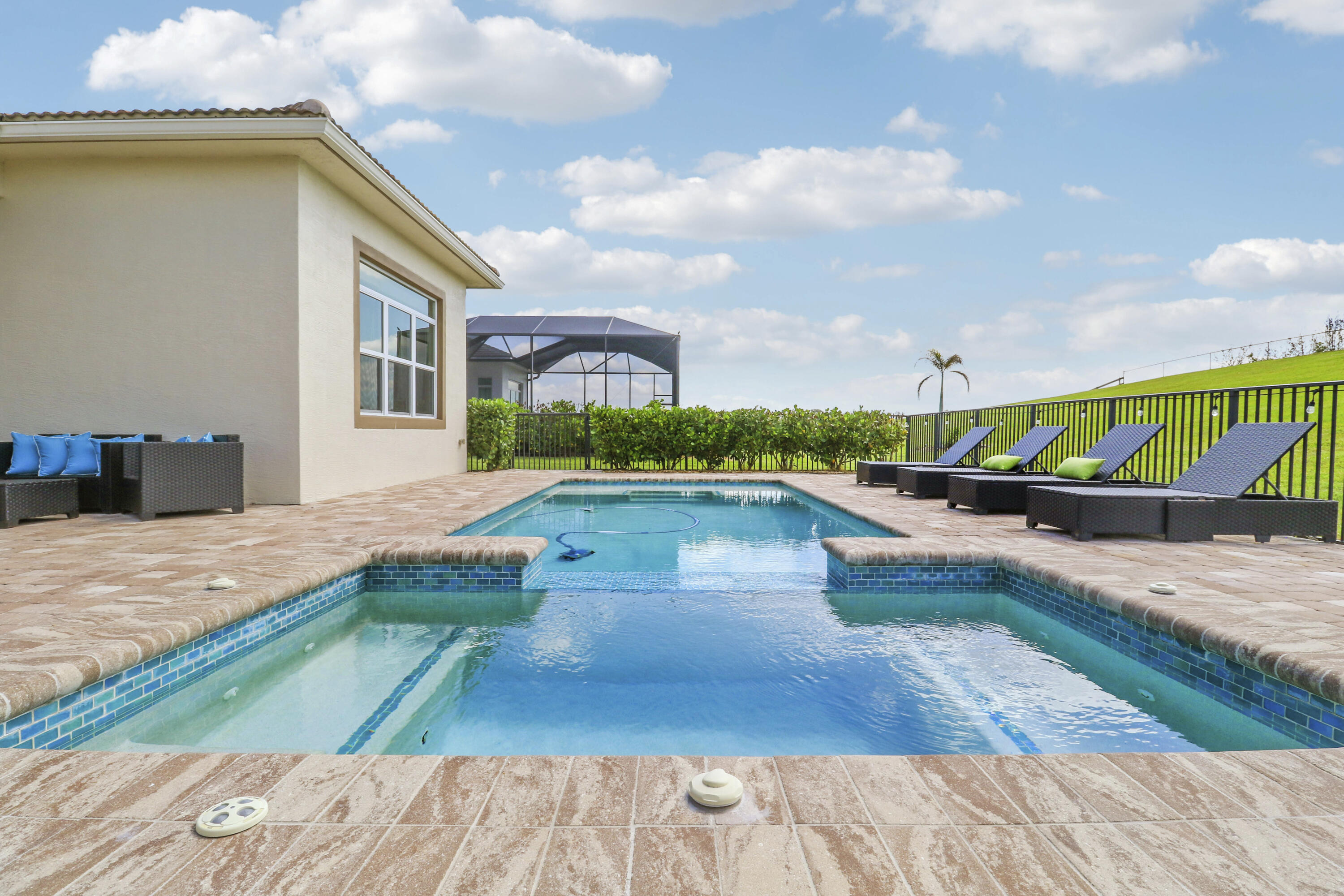 VERANO SOUTH PUD 1 - POD B - PLAT NO. 3 - Residential