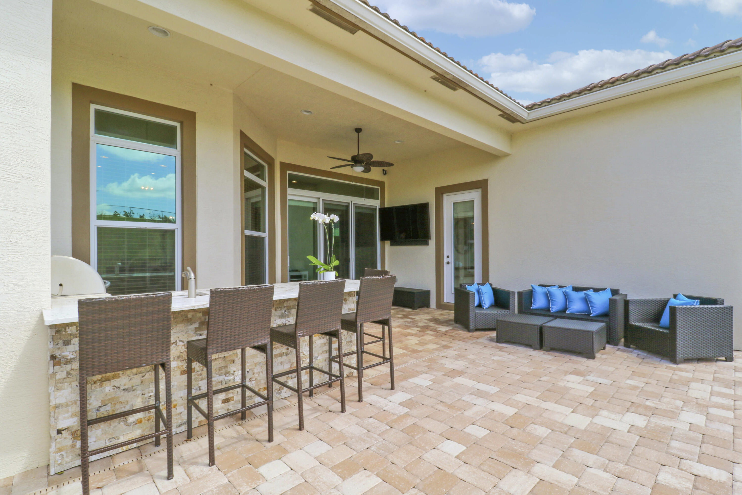 VERANO SOUTH PUD 1 - POD B - PLAT NO. 3 - Residential