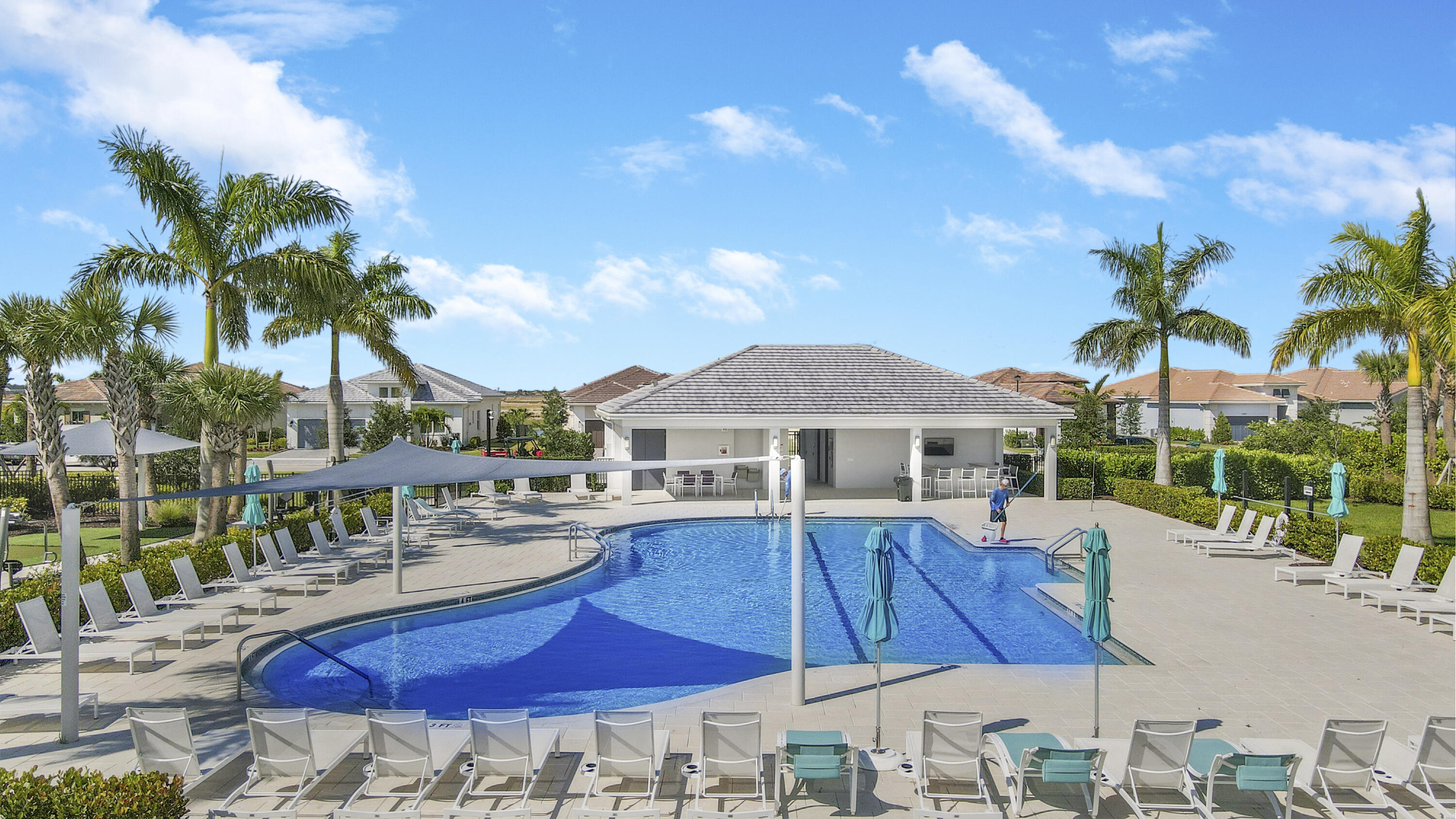 VERANO SOUTH PUD 1 - POD B - PLAT NO. 3 - Residential