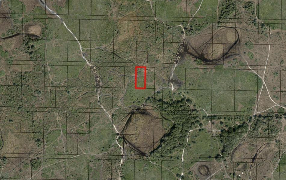 VK763 The Viking Estates - Land