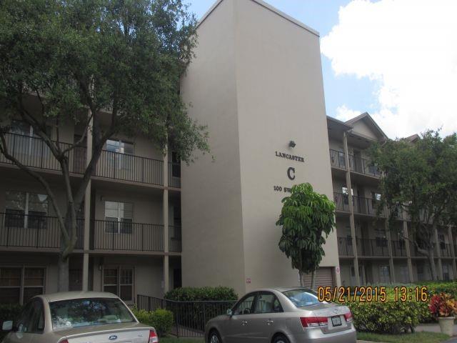 Lancaster At Century Vill - Residential