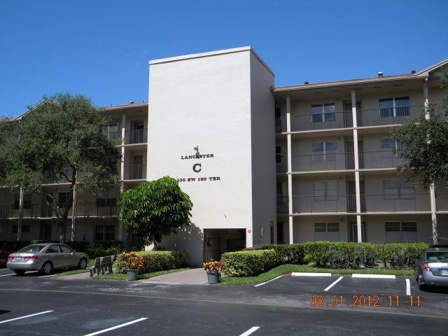 Lancaster At Century Vill - Residential