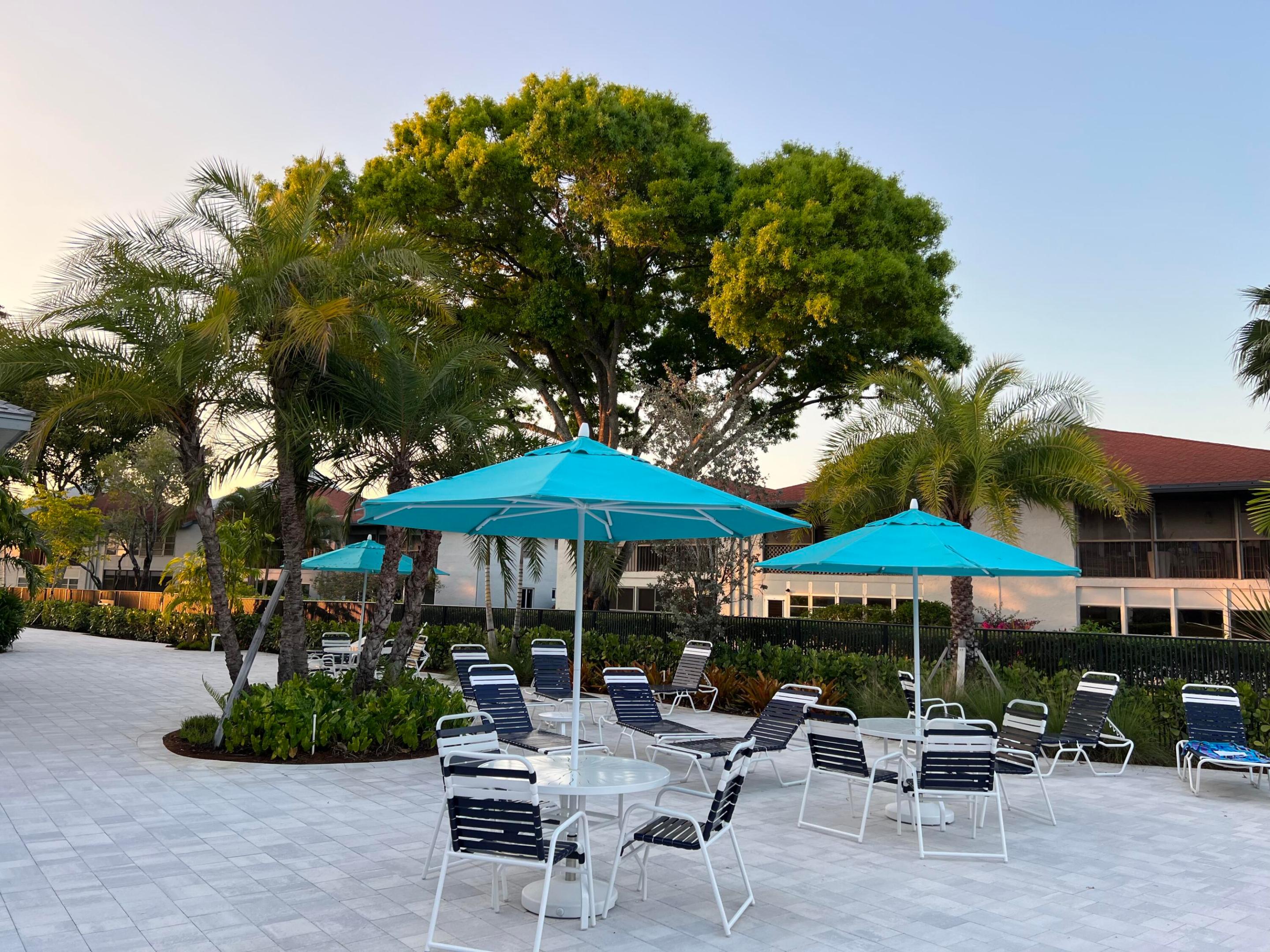 VILLAGES OF ORIOLE DEAUVILLE CONDO - Residential