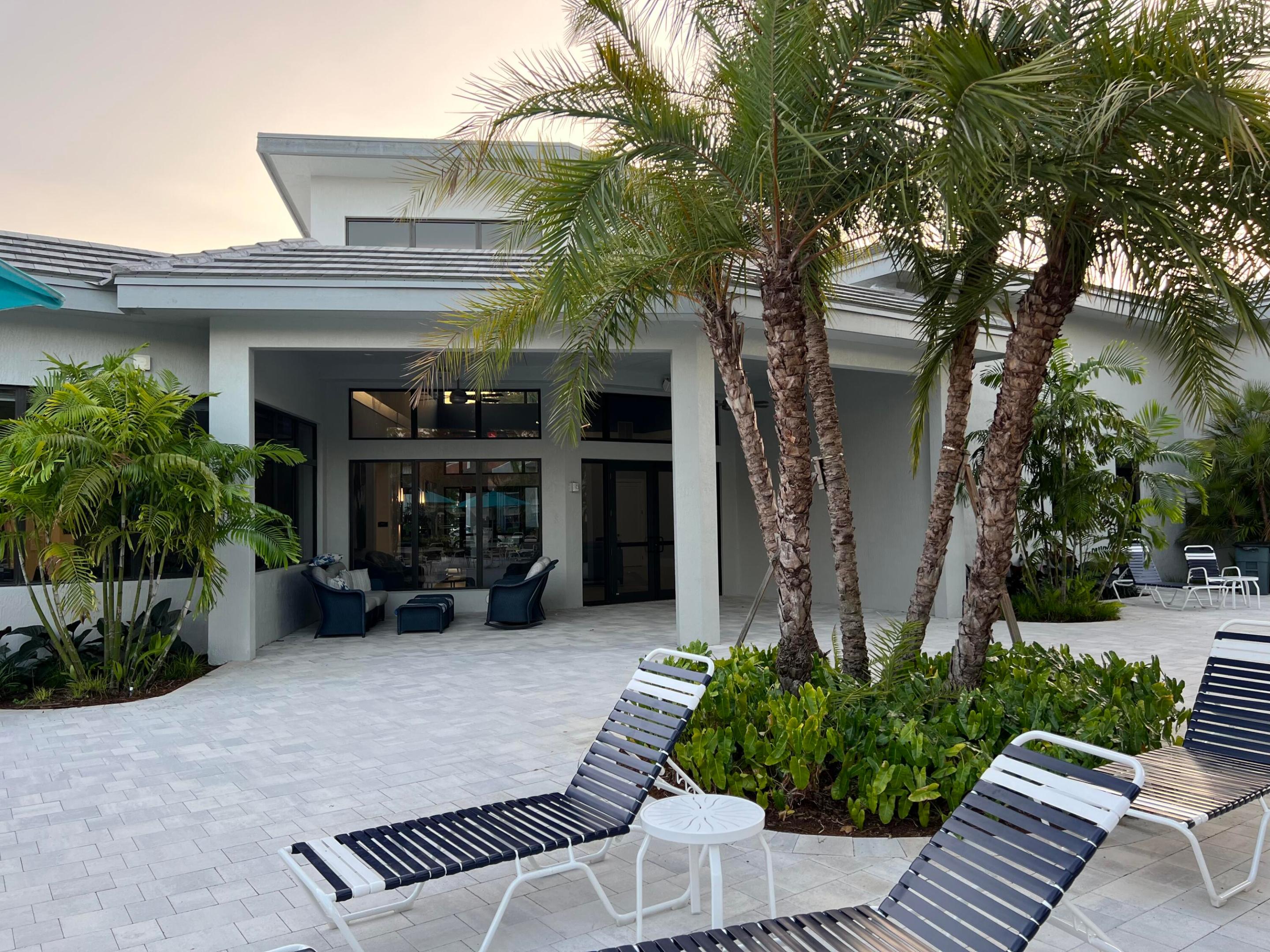 VILLAGES OF ORIOLE DEAUVILLE CONDO - Residential