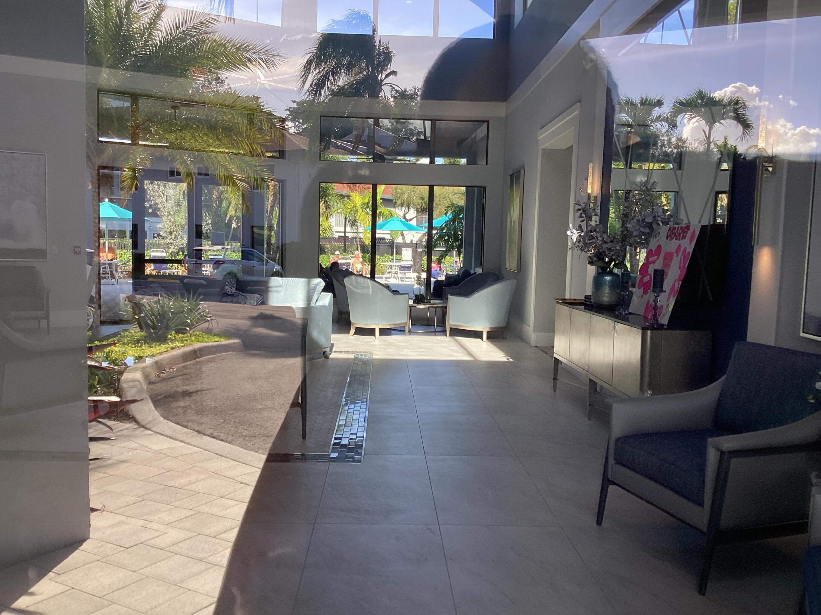 VILLAGES OF ORIOLE DEAUVILLE CONDO - Residential