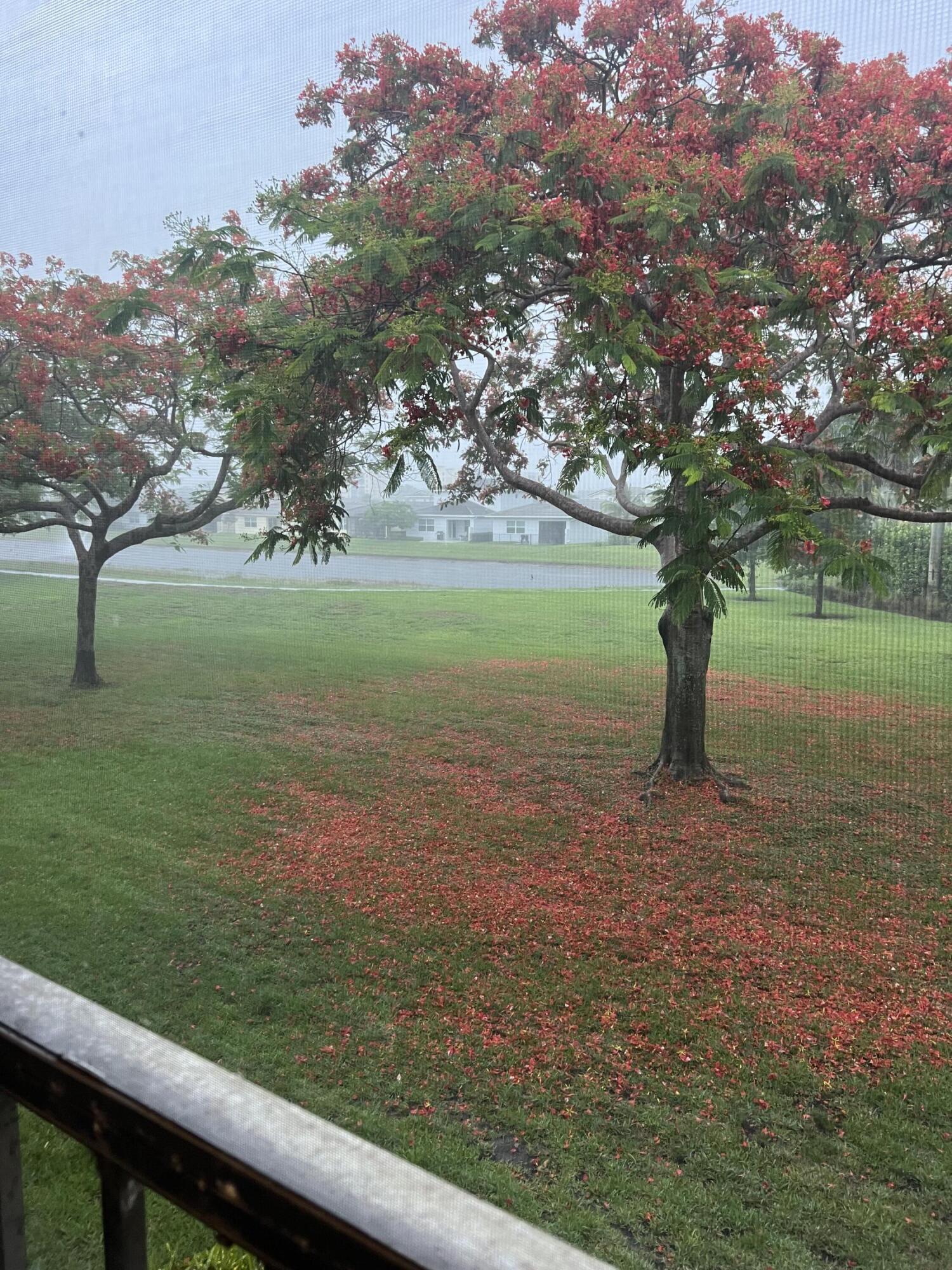 VILLAGES OF ORIOLE DEAUVILLE CONDO - Residential