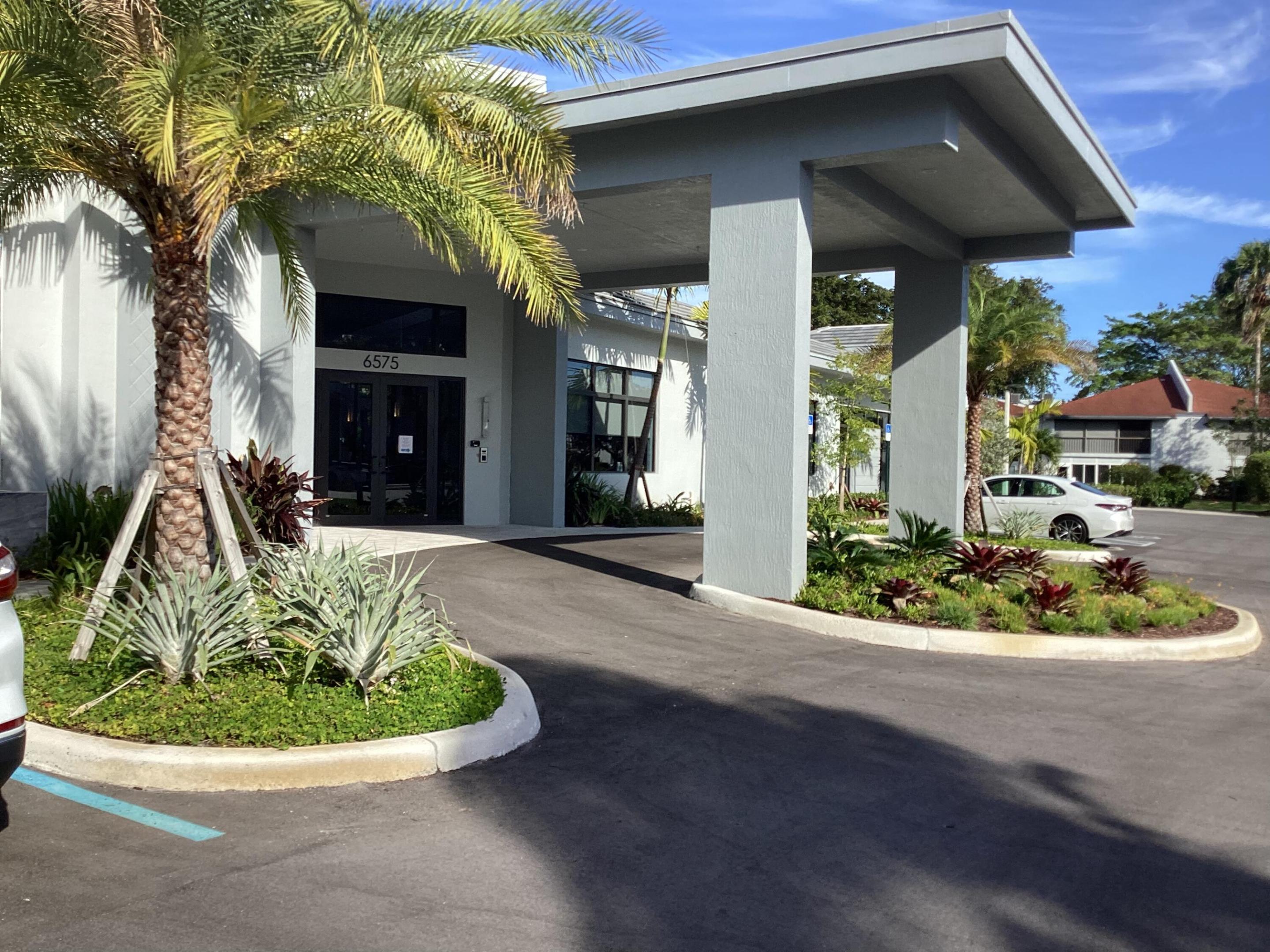 VILLAGES OF ORIOLE DEAUVILLE CONDO - Residential