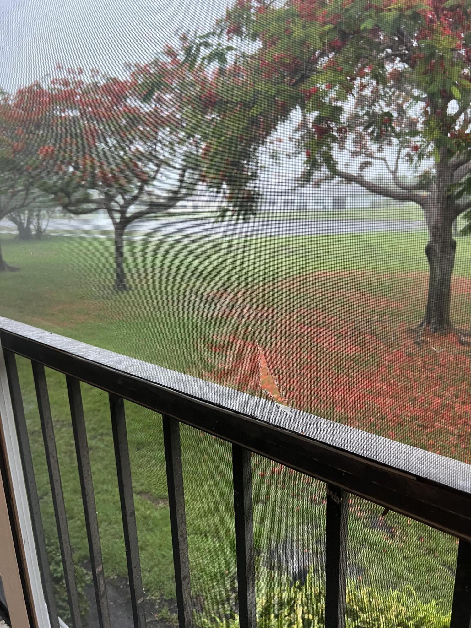 VILLAGES OF ORIOLE DEAUVILLE CONDO - Residential