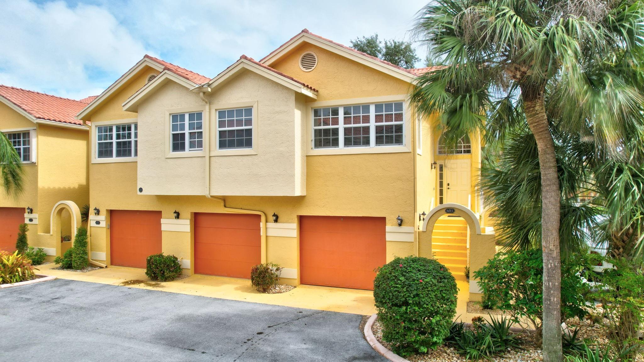2121 S Ocean Blvd 603