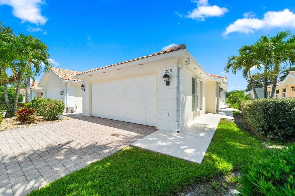 Photo of 1056 SW Balmoral Trace, Stuart, FL 34997 (MLS # R11094582)