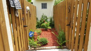 EDEN PLACE CONDO - Residential Lease