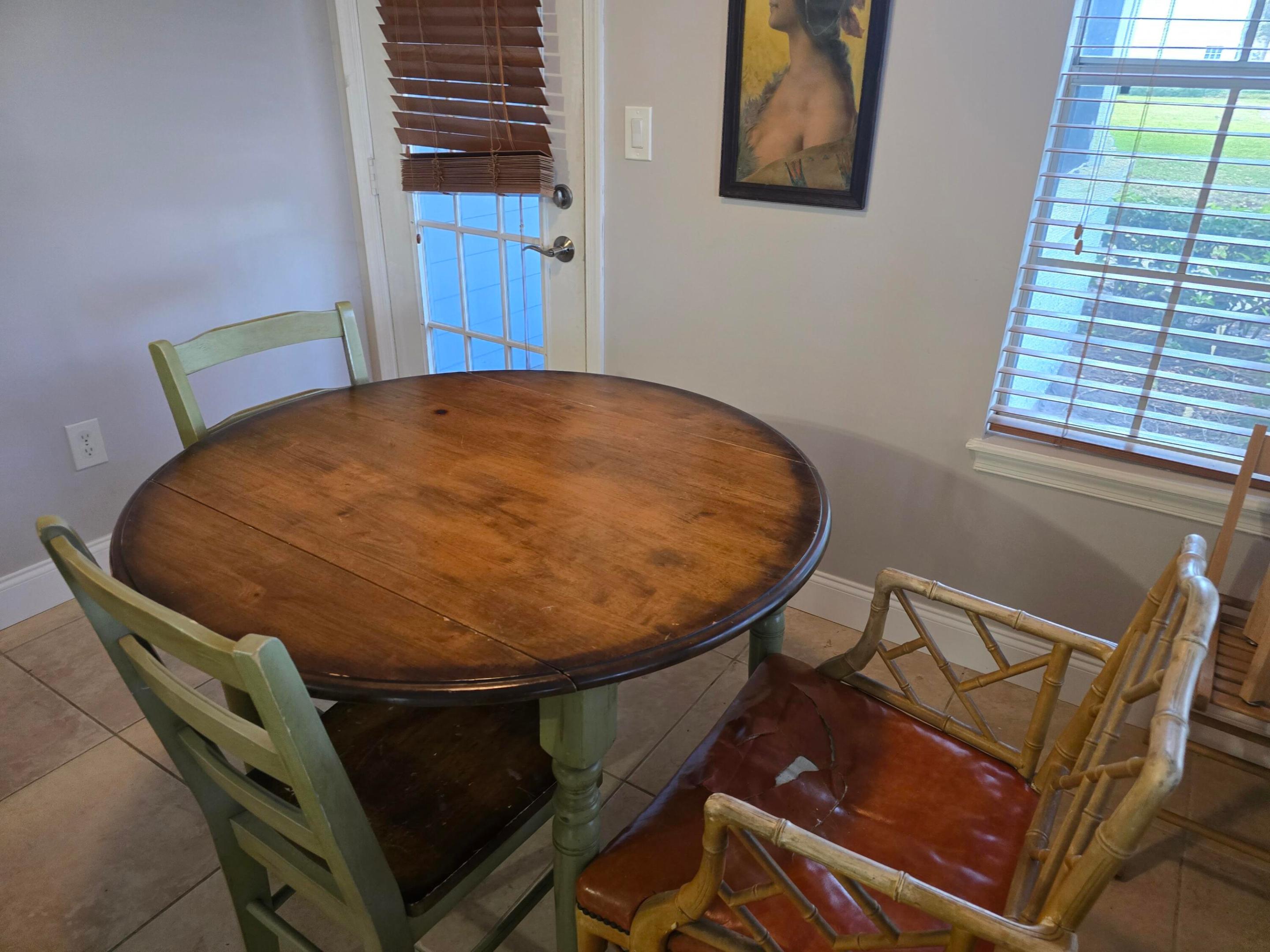 BAHIA AT DELRAY CONDO - Residential Lease