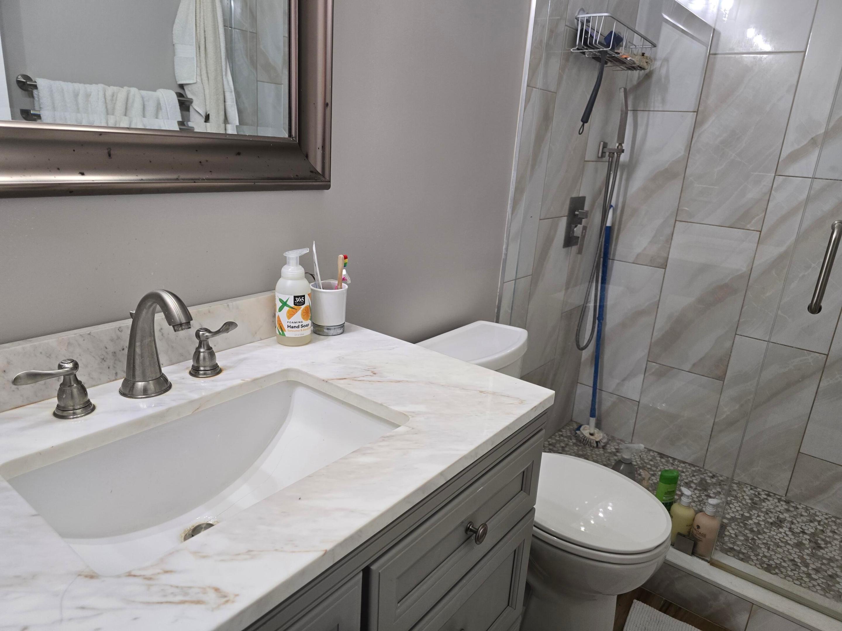 BAHIA AT DELRAY CONDO - Residential Lease