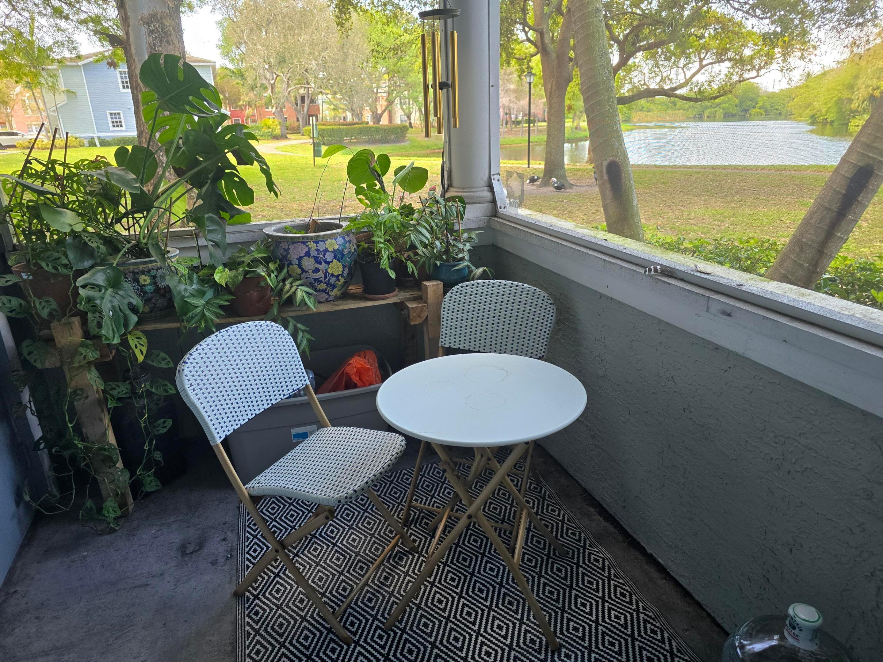 BAHIA AT DELRAY CONDO - Residential Lease