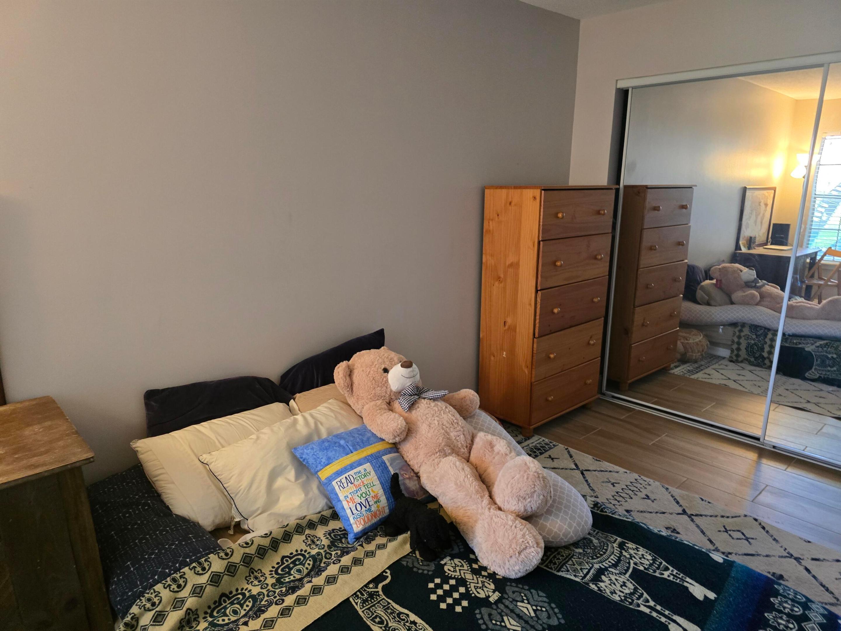 BAHIA AT DELRAY CONDO - Residential Lease