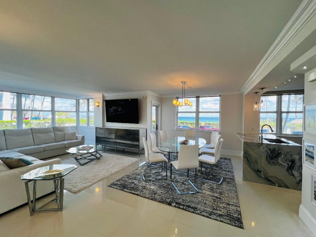 Photo of 800 SE 20th Avenue #101, Deerfield Beach, FL 33441 (MLS # F10462964)