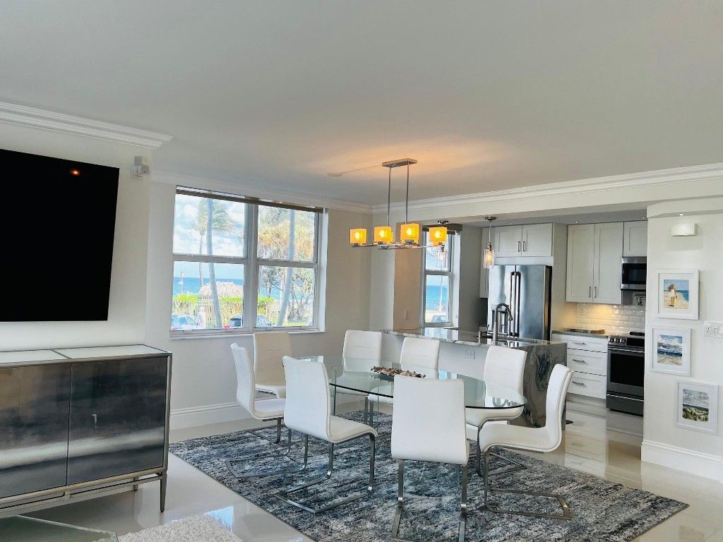 Photo of 800 SE 20th Avenue #101, Deerfield Beach, FL 33441 (MLS # F10462964)