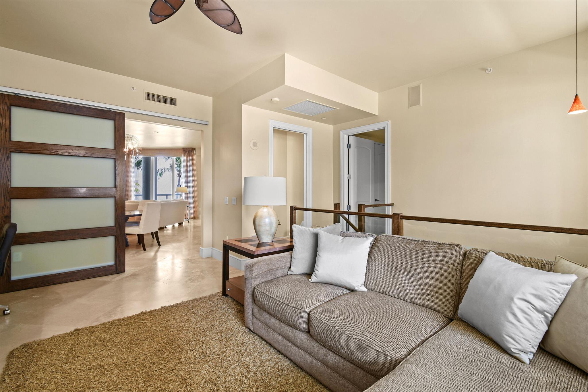 BEACH FRONT AT SINGER ISL - Residential