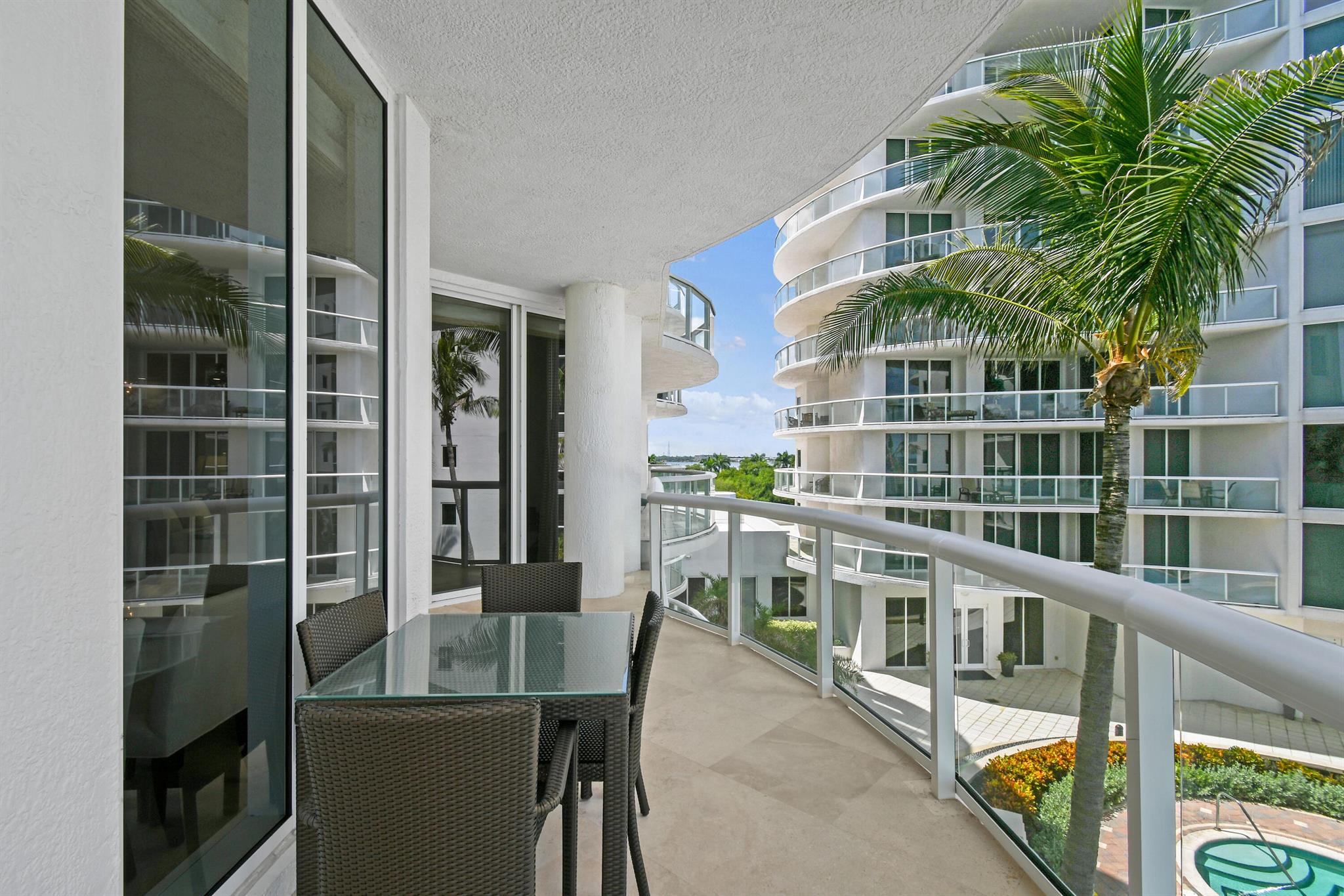 BEACH FRONT AT SINGER ISL - Residential