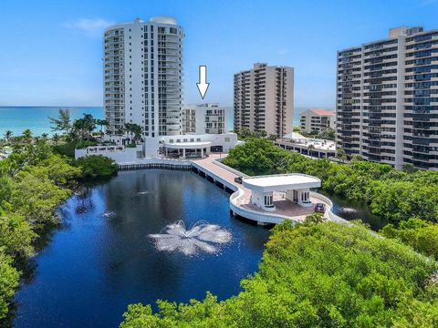 4600 N Ocean Drive 406 Singer Island FL 33404