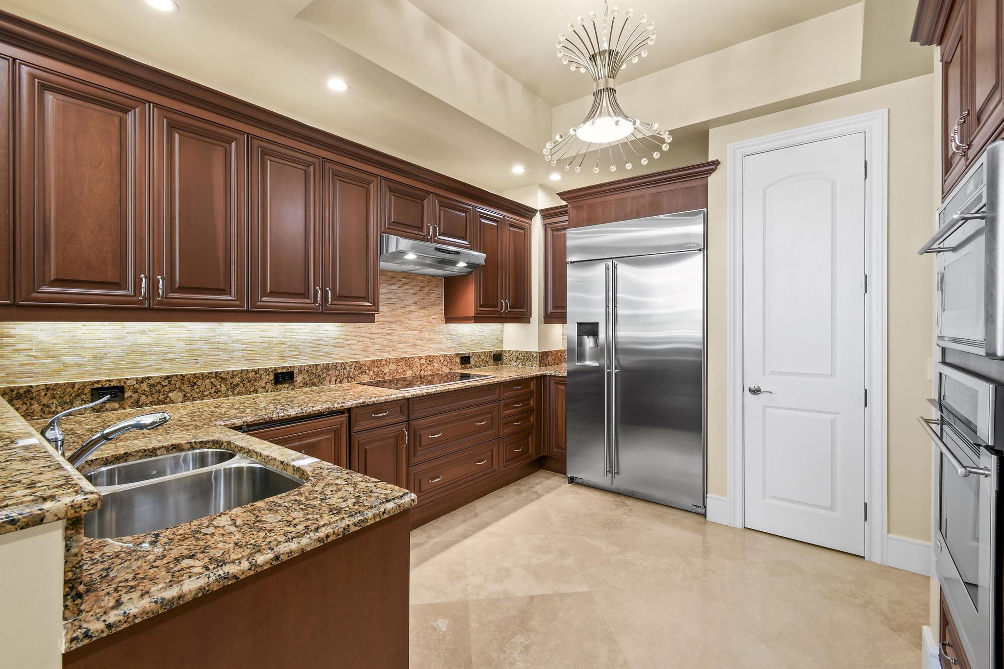 BEACH FRONT AT SINGER ISL - Residential