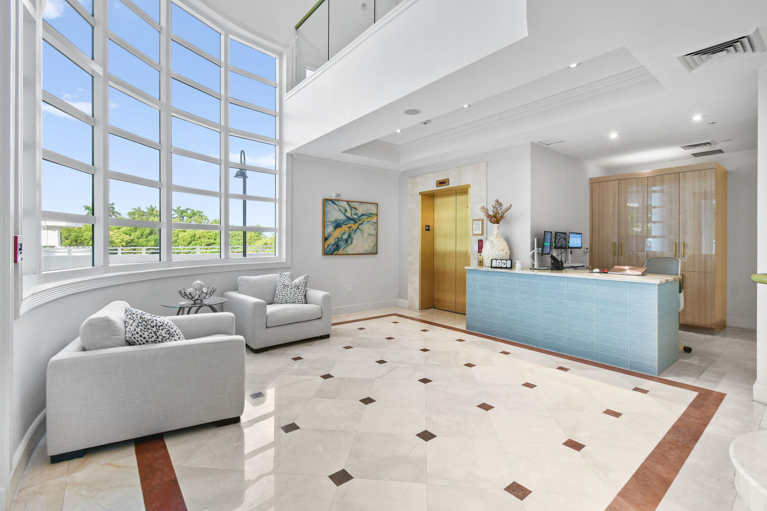 BEACH FRONT AT SINGER ISL - Residential