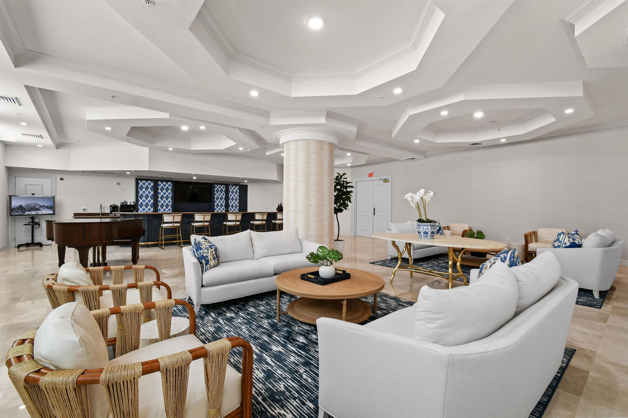 BEACH FRONT AT SINGER ISL - Residential