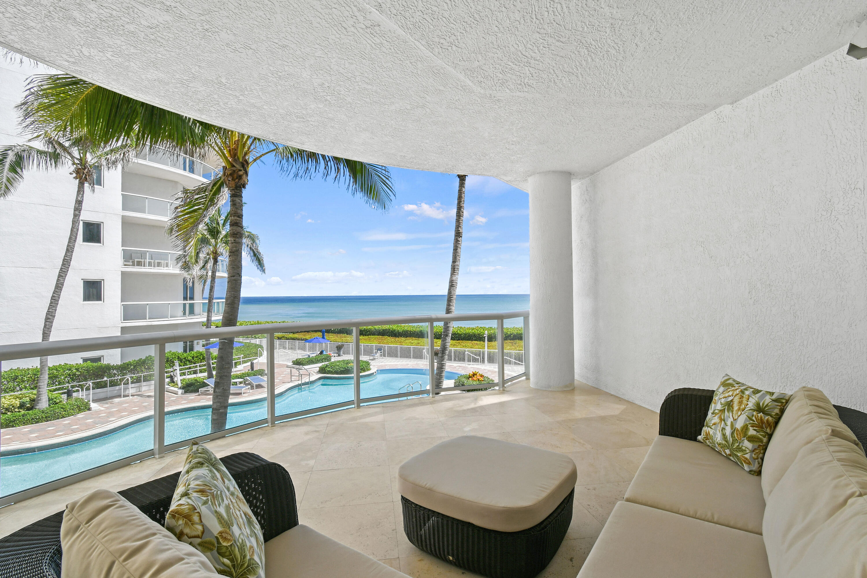 BEACH FRONT AT SINGER ISL - Residential