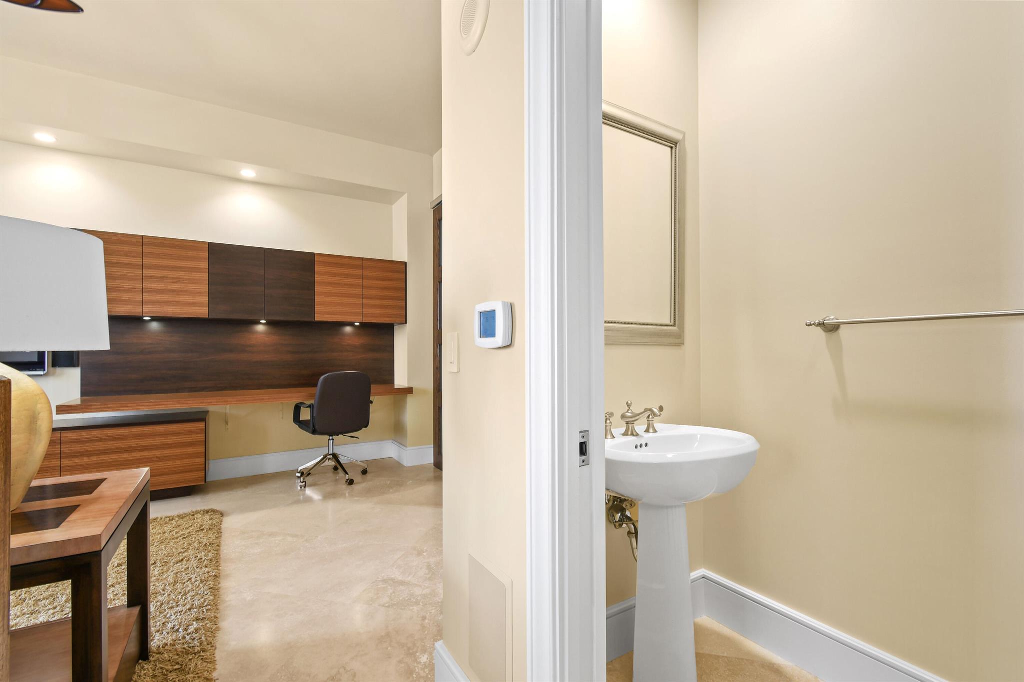 BEACH FRONT AT SINGER ISL - Residential